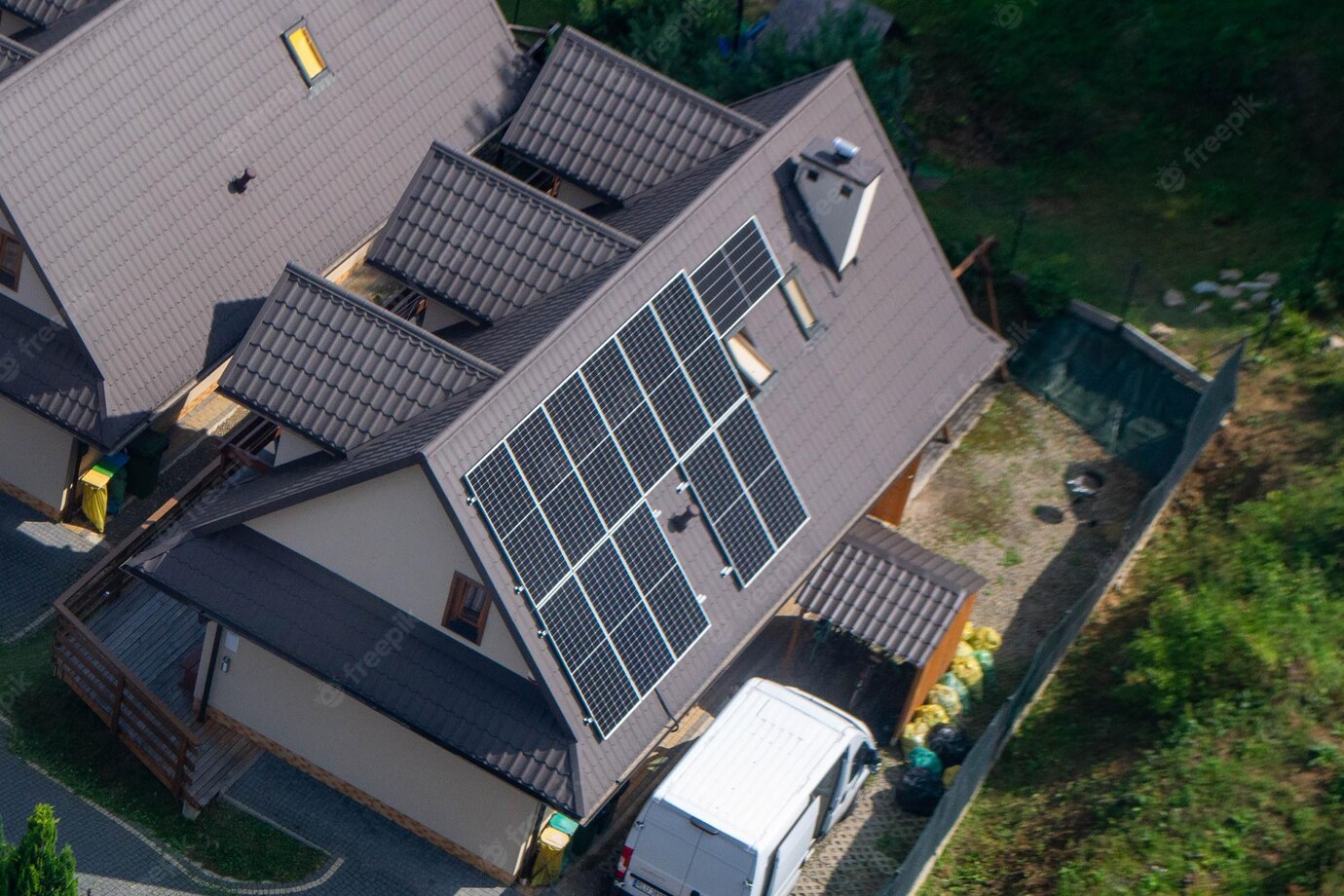 Calculate How Many Solar Panels You Need for Your Home or RV 500